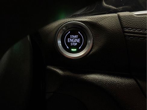 Used 2023 Buick Encore GX Select AWD/4WD image 19