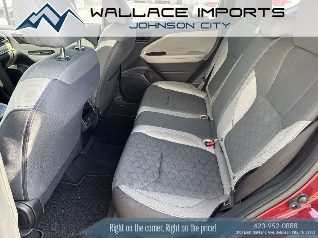 Used 2025 Subaru Forester AWD/4WD image 31