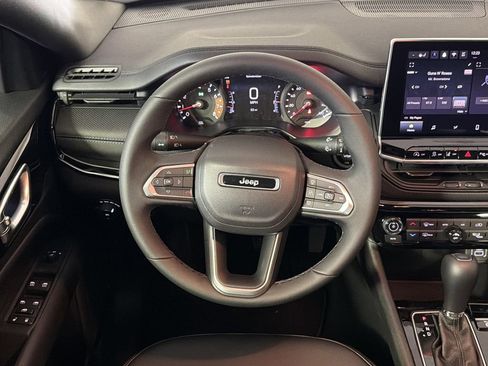 New 2026 Jeep Compass Limited AWD/4WD image 26