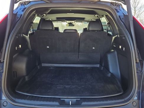 Used 2025 Honda CR-V Sport Touring image 30