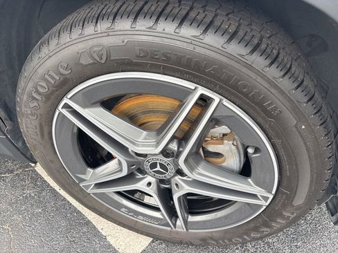 Used 2021 Mercedes-Benz GLA 250 image 9