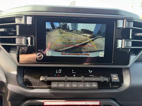 Used 2026 Toyota Tundra SR image 44