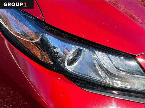 Certified 2023 Toyota Camry XSE image 26