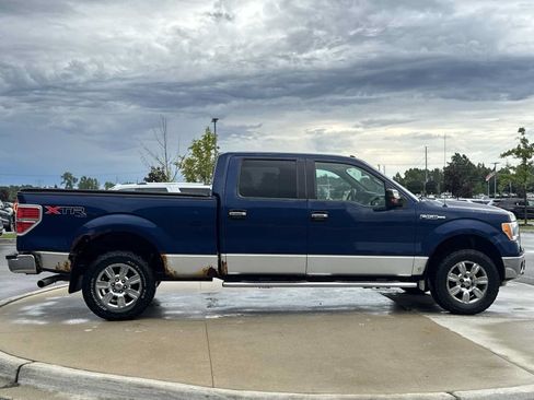 Used 2012 Ford F150 XLT w/ XTR Pkg AWD/4WD image 6