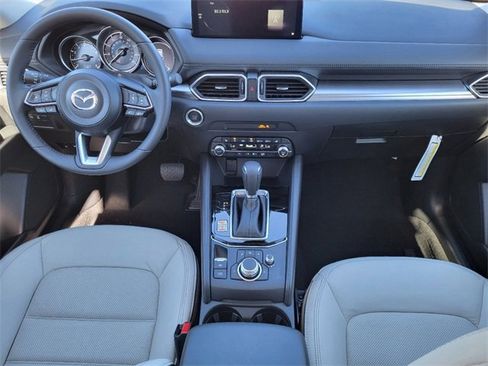 New 2025 MAZDA CX-5 AWD 2.5 S w/ Preferred Package image 14