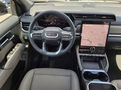 New 2026 GMC Terrain Elevation image 11