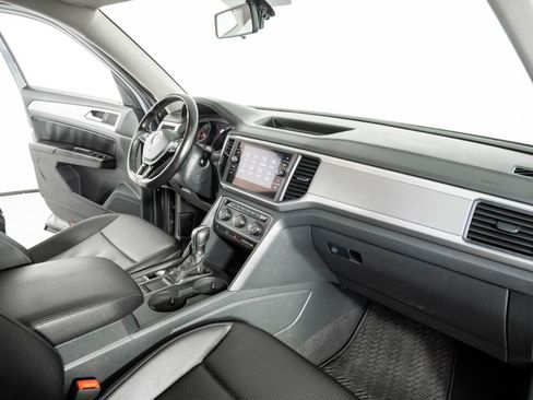 Used 2018 Volkswagen Atlas SE FWD image 21