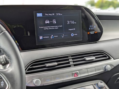 Used 2022 Hyundai Palisade SEL w/ Cargo Package image 18