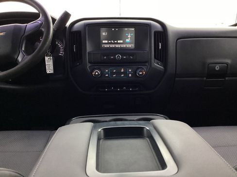 Used 2016 Chevrolet Silverado 1500 Custom w/ Custom Convenience Package image 31