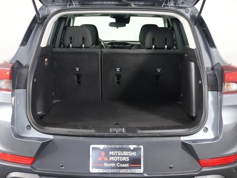 Used 2021 Chevrolet TrailBlazer LS image 18