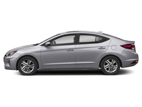 Used 2019 Hyundai Elantra SEL FWD image 3