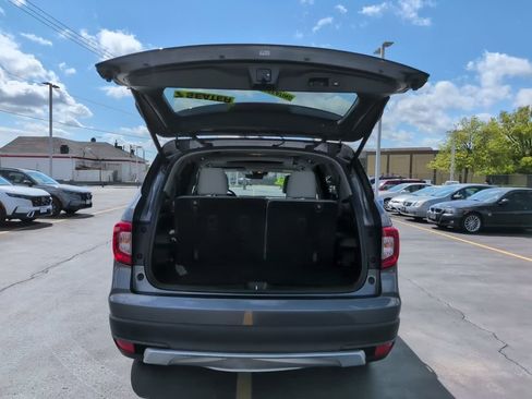 Used 2021 Honda Pilot EX-L image 17