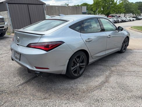 Used 2023 Acura Integra A-Spec FWD image 5