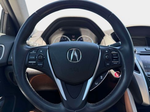 Used 2020 Acura TLX V6 w/ Technology Package FWD image 24