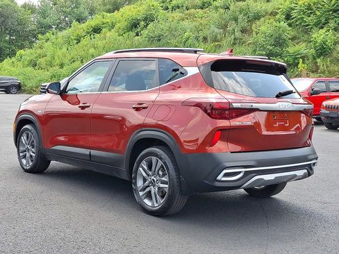 Used 2022 Kia Seltos S image 5