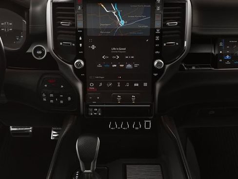 New 2026 RAM 1500 Rebel w/ G/T Package image 5