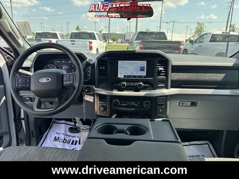 Used 2023 Ford F150 XLT image 18
