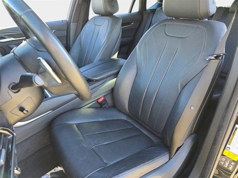 Used 2018 BMW X6 xDrive35i image 19