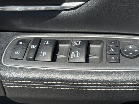 Used 2022 RAM 1500 Laramie w/ Sport Appearance Package RWD image 21
