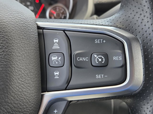 New 2026 RAM 2500 Tradesman AWD/4WD image 21
