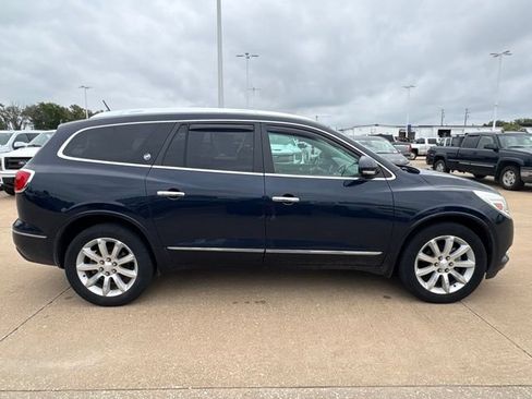 Used 2016 Buick Enclave Premium w/ Experience Buick Package FWD image 2