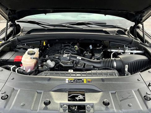 Used 2023 Jeep Grand Cherokee L Limited image 31