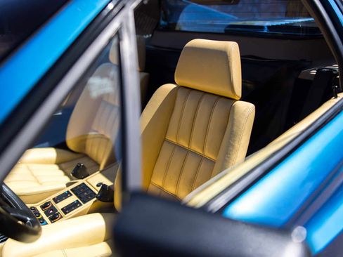 Used 1989 Ferrari 328 GTS image 12