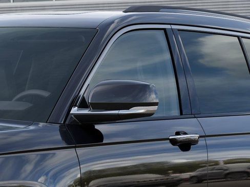 New 2026 Jeep Grand Cherokee L Limited w/ Limited Altitude Package image 12