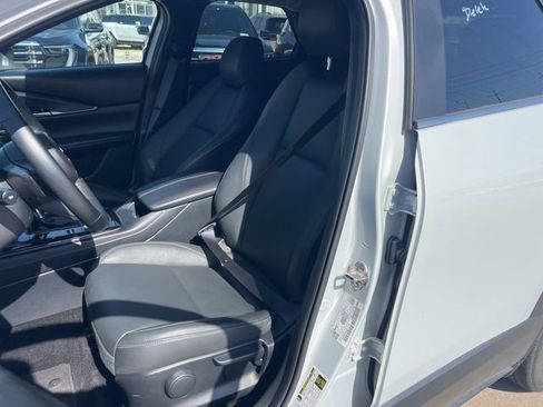 Used 2025 MAZDA CX-30 AWD 2.5 S w/ Select Sport Pkg image 5