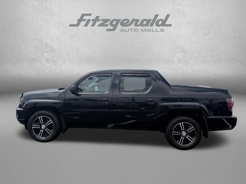 Used 2013 Honda Ridgeline Sport image 11