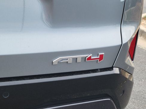 New 2026 GMC Terrain AT4 w/ Convenience Package III AWD/4WD image 13