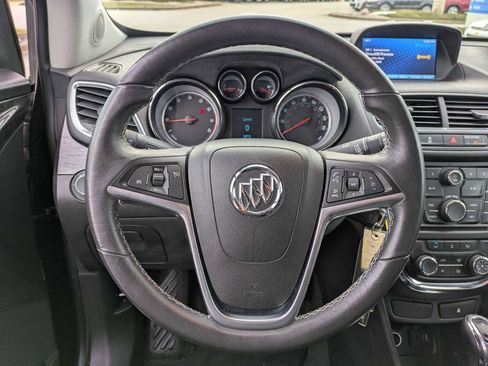 Used 2013 Buick Encore AWD image 21