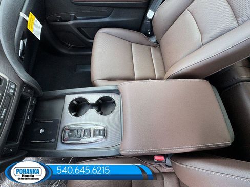 New 2026 Honda Ridgeline RTL image 25