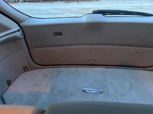 Used 2007 Lexus RX 350 AWD image 29