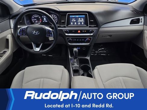 Used 2018 Hyundai Sonata ECO FWD image 13