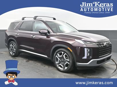 Used 2024 Hyundai Palisade Limited