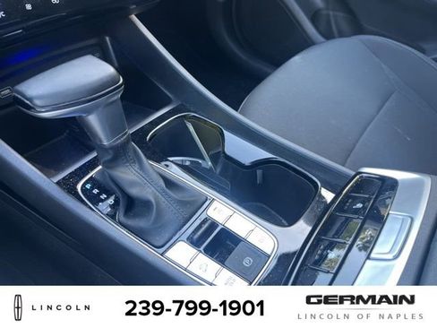 Used 2022 Hyundai Tucson SEL w/ Convenience Package image 16