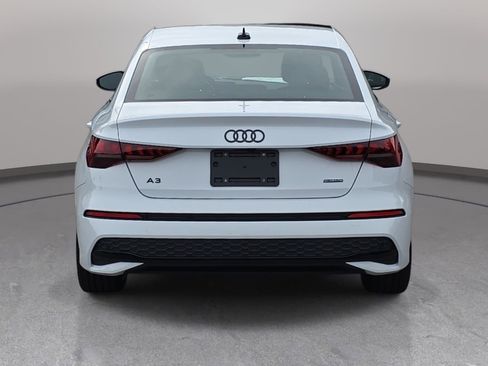 New 2026 Audi A3 2.0T Premium Plus image 6
