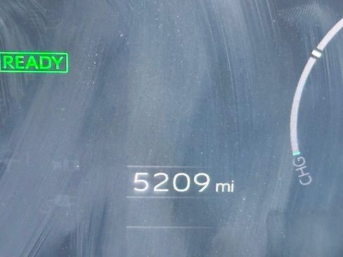 Used 2023 Toyota bZ4X FWD image 19
