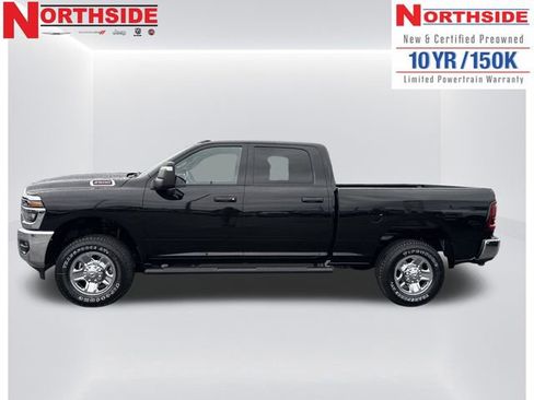 New 2026 RAM 2500 Tradesman image 10