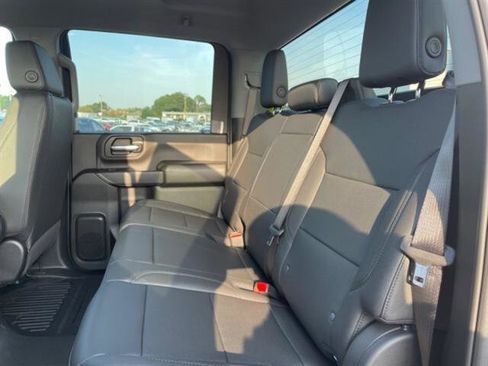 New 2024 Chevrolet Silverado 2500 W/T w/ WT Convenience Package image 13