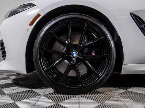 Used 2024 BMW 840i Gran Coupe image 45