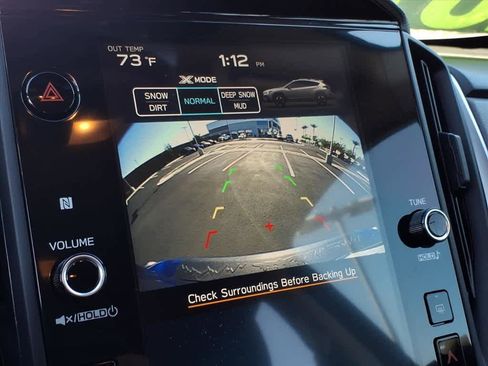 Certified 2025 Subaru Crosstrek 2.0i Premium w/ Convenience Package #2 image 34