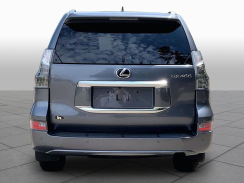 Used 2021 Lexus GX 460 Premium w/ Premium Package AWD/4WD image 5