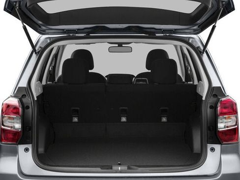 Used 2016 Subaru Forester 2.5i Premium w/ Popular Package #2 AWD/4WD image 14