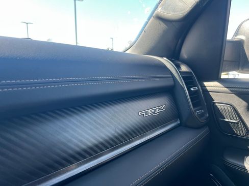 Used 2024 RAM 1500 TRX image 37