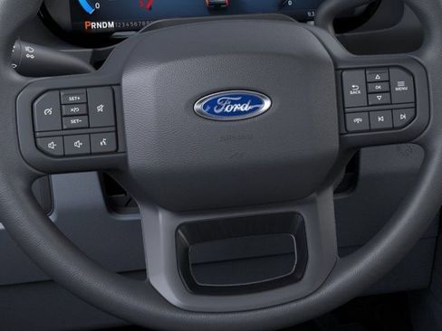 New 2026 Ford F250 XLT w/ XLT Premium Package AWD/4WD image 14