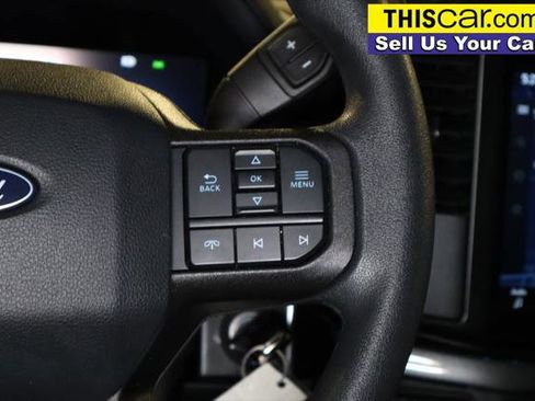 Used 2024 Ford F150 STX image 18