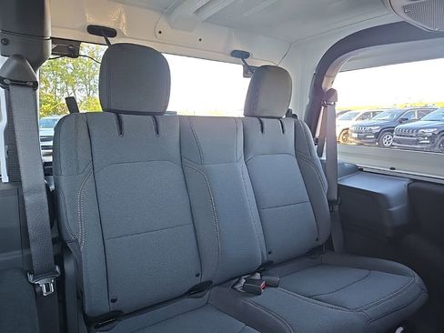New 2026 Jeep Wrangler Sport AWD/4WD image 75