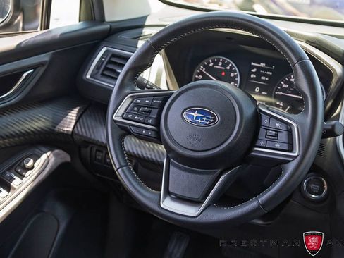 Used 2024 Subaru Ascent Premium w/ Convenience Package AWD/4WD image 33